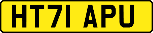HT71APU