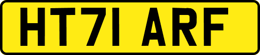 HT71ARF