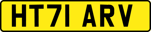 HT71ARV
