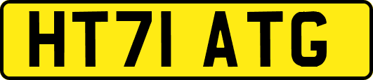 HT71ATG