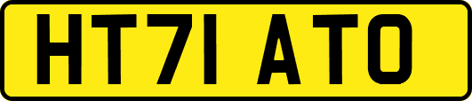 HT71ATO