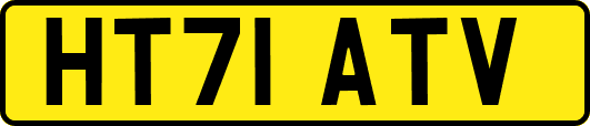 HT71ATV