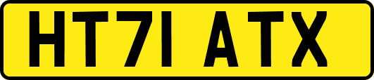 HT71ATX