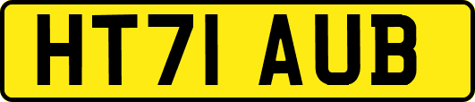 HT71AUB