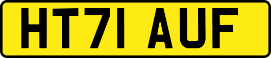 HT71AUF
