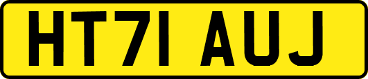HT71AUJ