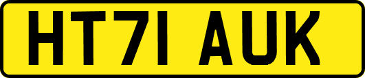HT71AUK