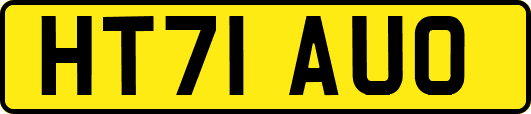 HT71AUO