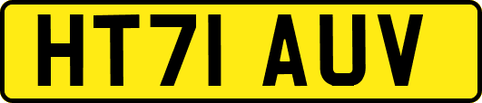HT71AUV