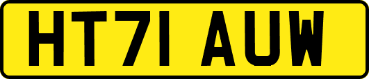 HT71AUW