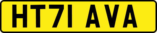 HT71AVA