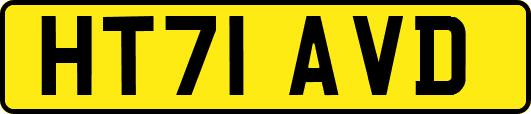 HT71AVD