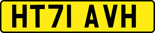HT71AVH