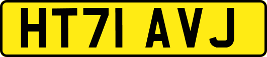 HT71AVJ