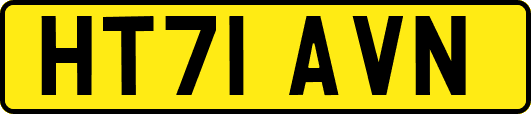 HT71AVN
