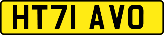 HT71AVO