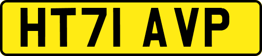HT71AVP
