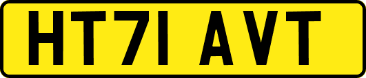HT71AVT