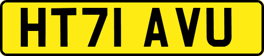HT71AVU