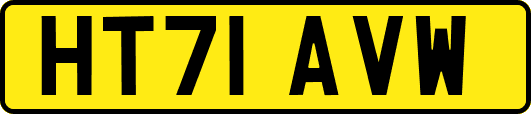 HT71AVW