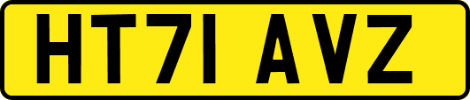 HT71AVZ