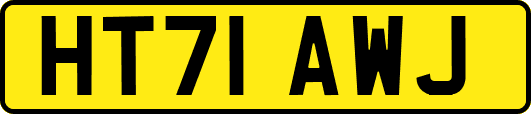 HT71AWJ