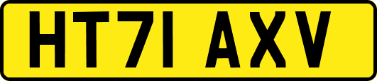 HT71AXV