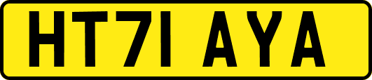 HT71AYA