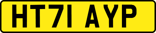HT71AYP