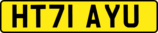 HT71AYU