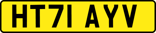 HT71AYV