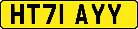 HT71AYY