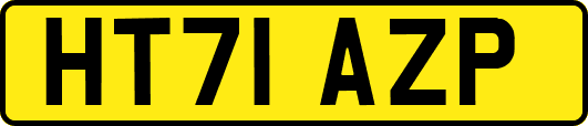 HT71AZP