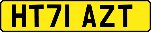 HT71AZT