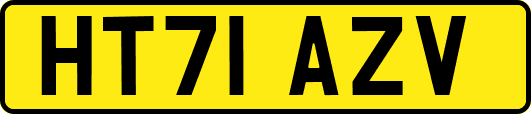HT71AZV