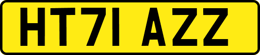 HT71AZZ