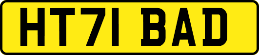 HT71BAD