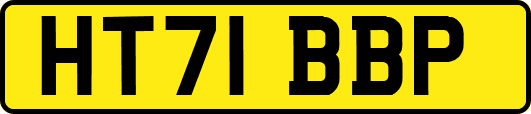 HT71BBP