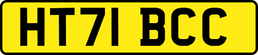 HT71BCC