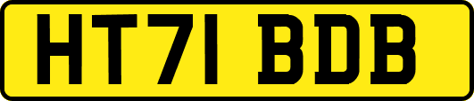HT71BDB