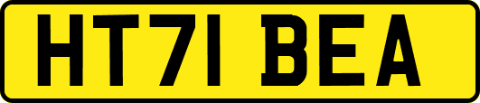 HT71BEA