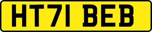 HT71BEB