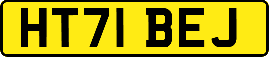 HT71BEJ