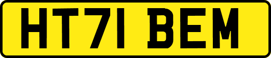 HT71BEM