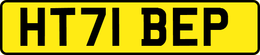 HT71BEP