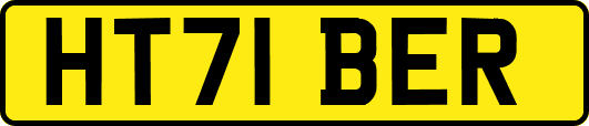 HT71BER
