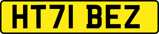 HT71BEZ