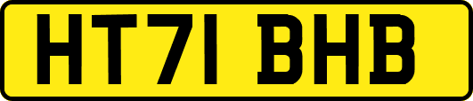 HT71BHB