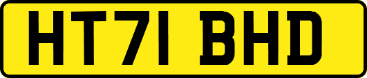 HT71BHD