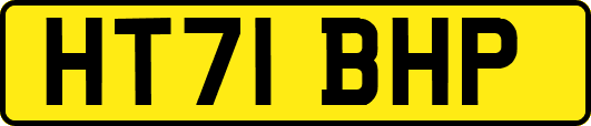 HT71BHP